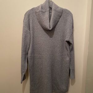 Cupcakes and Cashmere Cowl Sweater